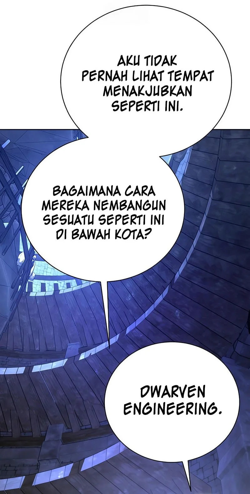 The Magic Tower’s Problem Child chapter 34 halaman 64