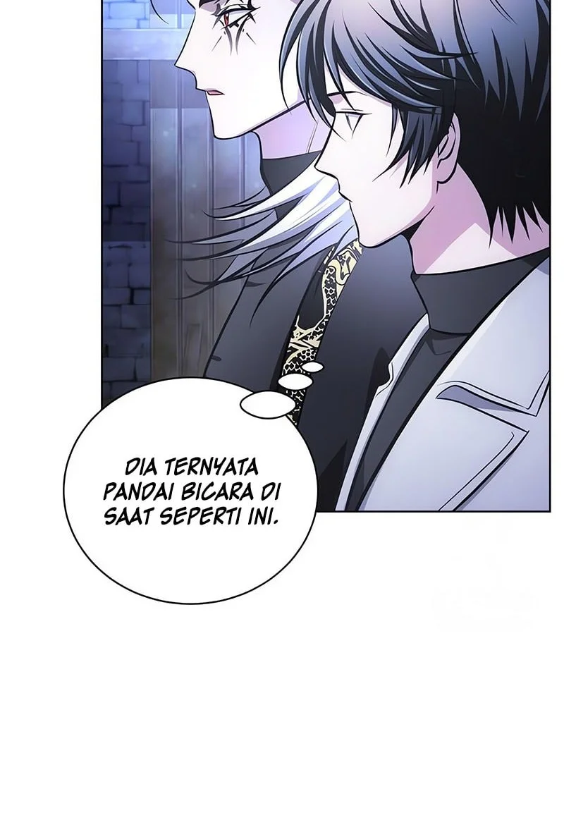 The Magic Tower’s Problem Child Bab 35 halaman 13