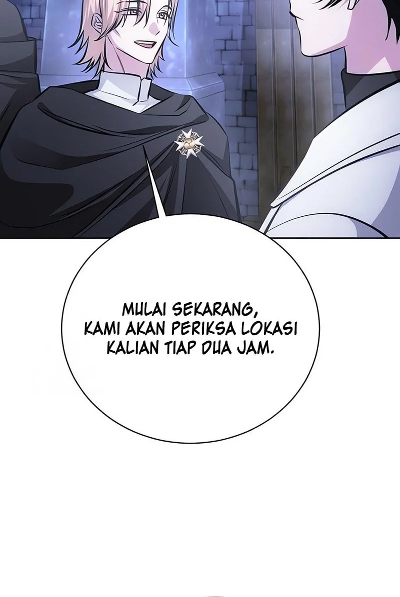 The Magic Tower’s Problem Child Bab 35 halaman 17