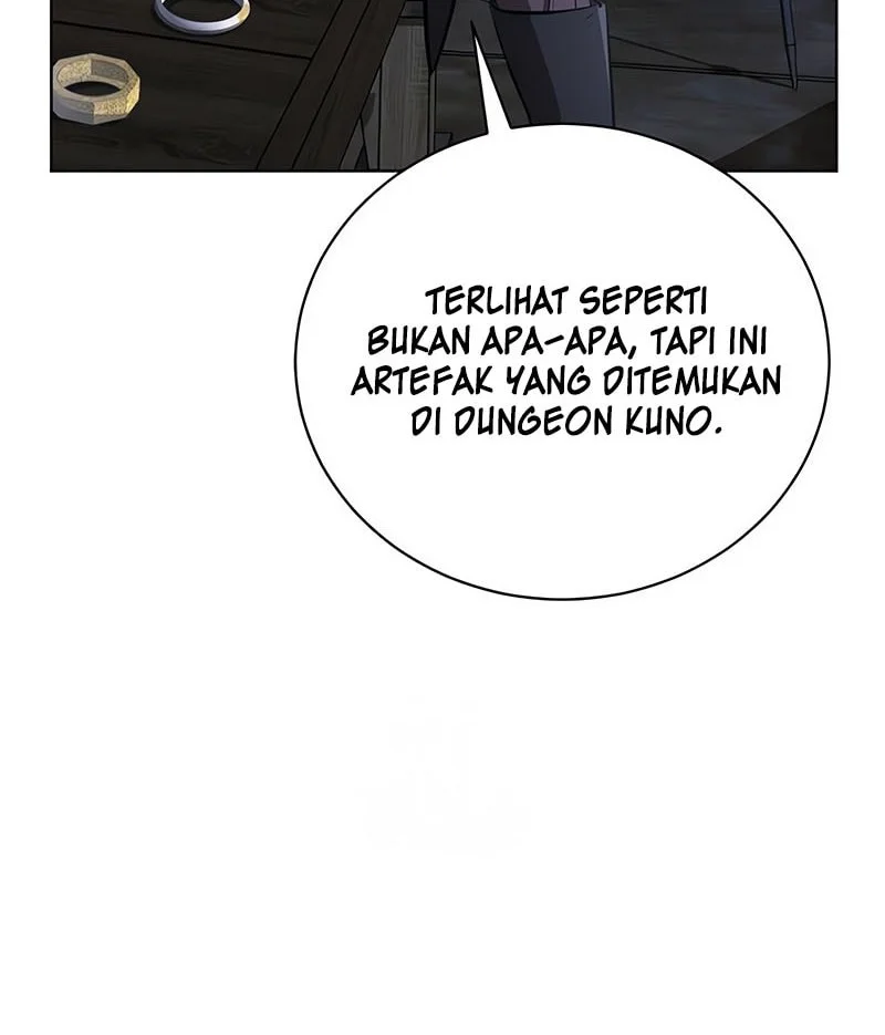 The Magic Tower’s Problem Child Bab 35 halaman 29