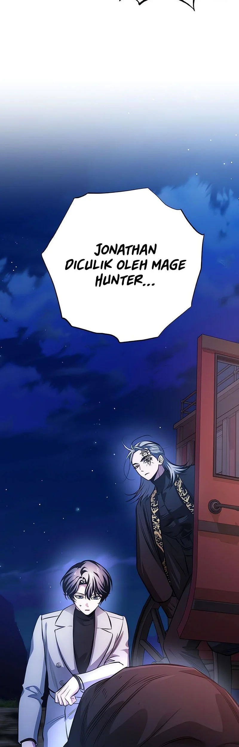 The Magic Tower’s Problem Child Bab 35 halaman 71