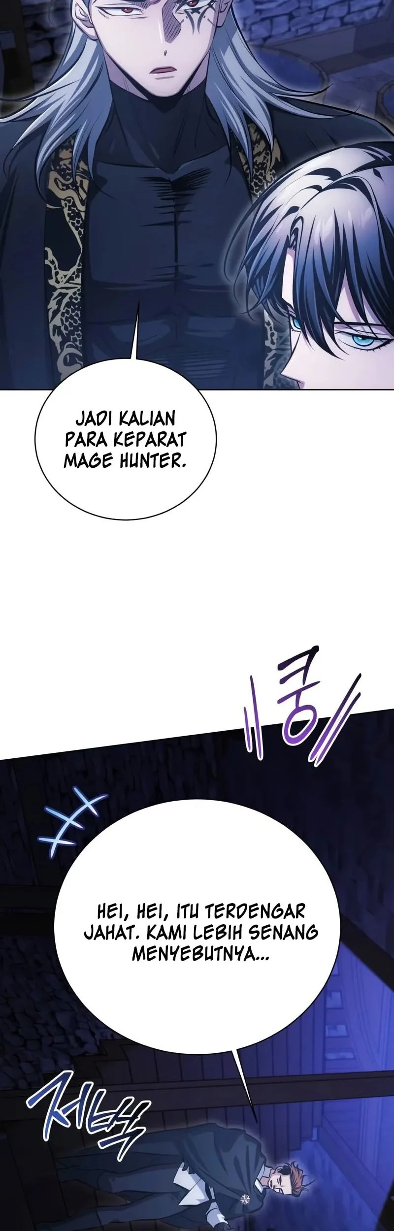 The Magic Tower’s Problem Child Bab 36 halaman 16