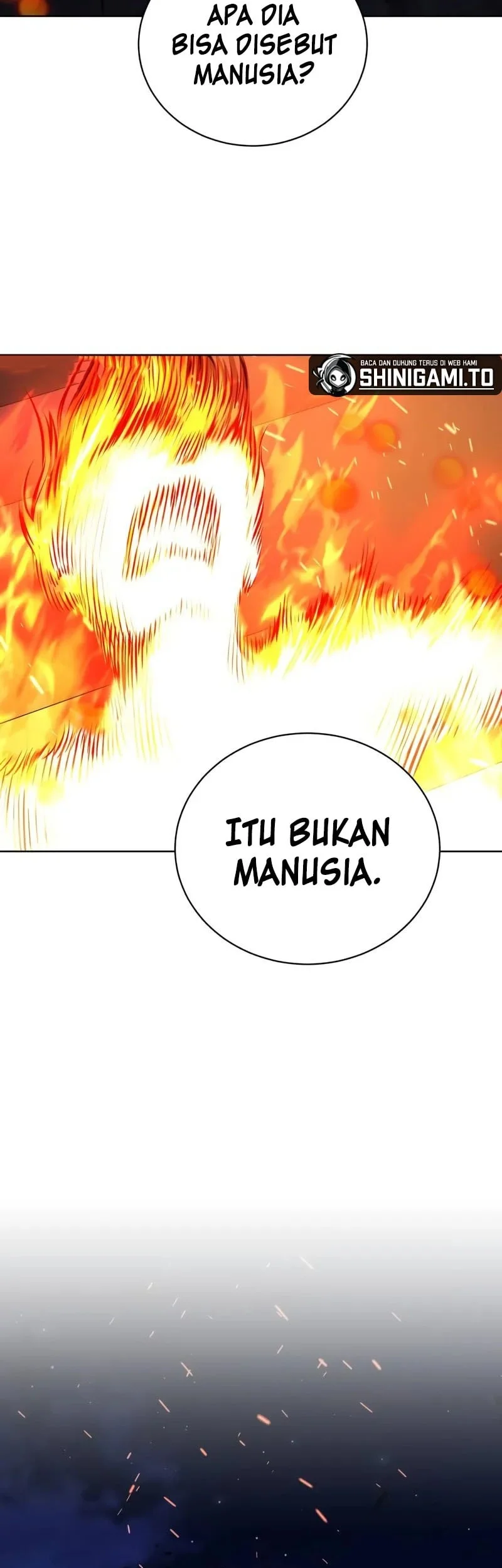The Magic Tower’s Problem Child Bab 36 halaman 69