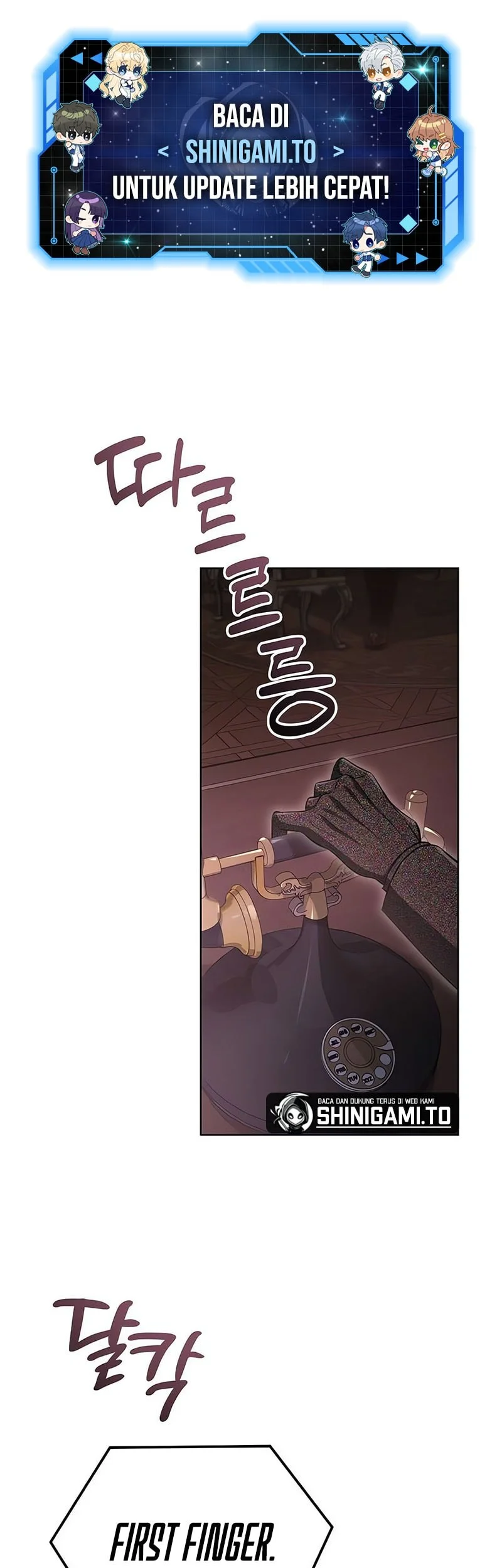 The Magic Tower’s Problem Child chapter 37 halaman 2