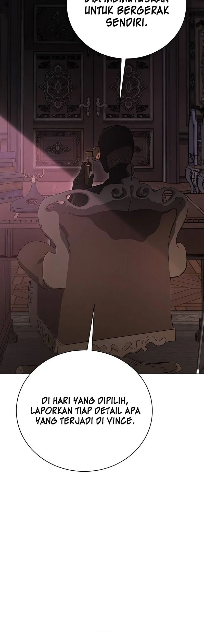 The Magic Tower’s Problem Child chapter 37 halaman 10