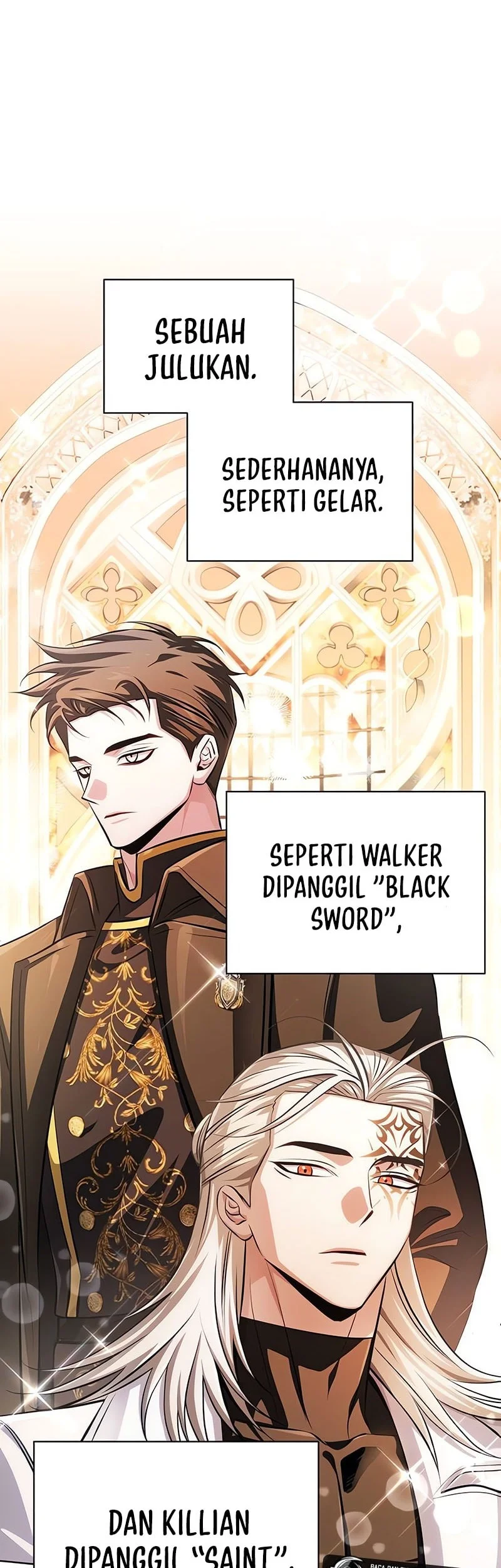 The Magic Tower’s Problem Child chapter 37 halaman 20