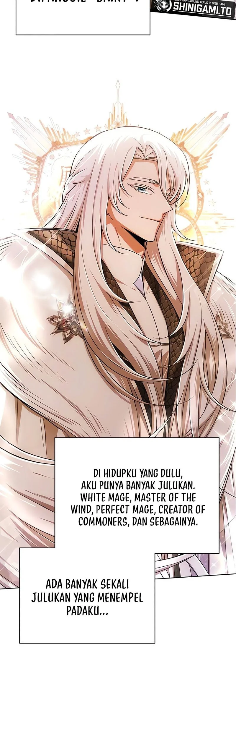 The Magic Tower’s Problem Child chapter 37 halaman 21