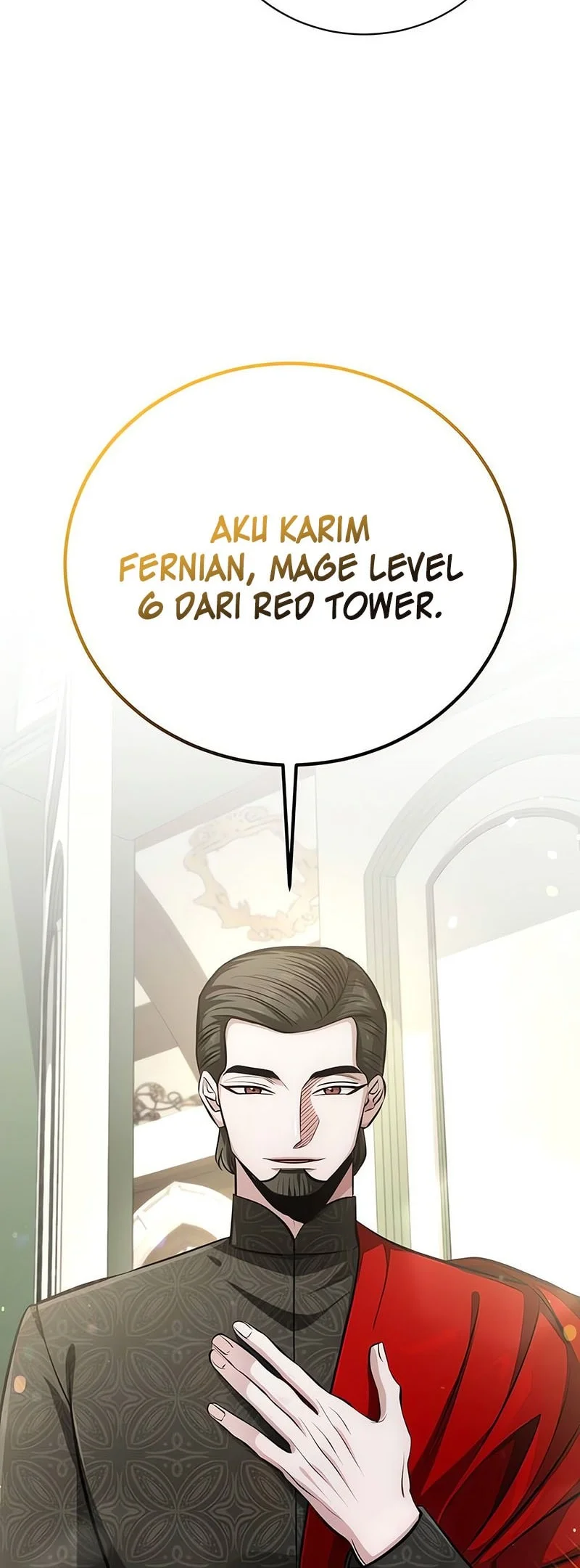 The Magic Tower’s Problem Child chapter 37 halaman 26