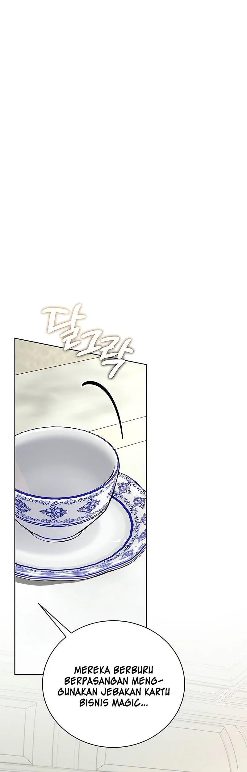 The Magic Tower’s Problem Child chapter 37 halaman 34