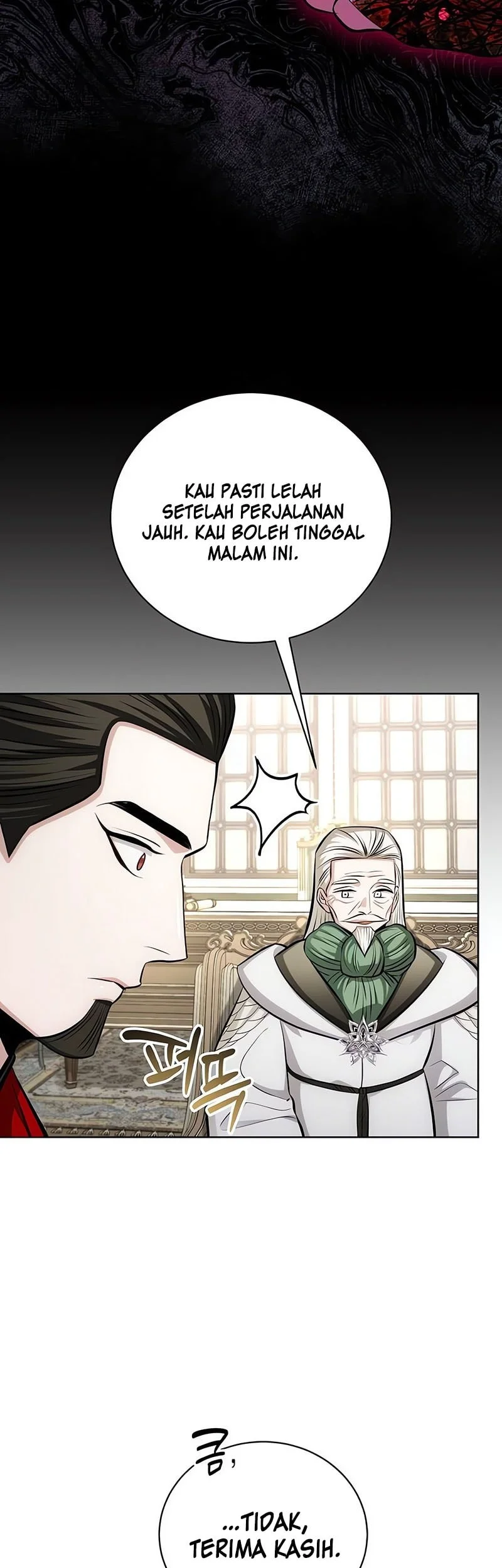 The Magic Tower’s Problem Child chapter 37 halaman 41