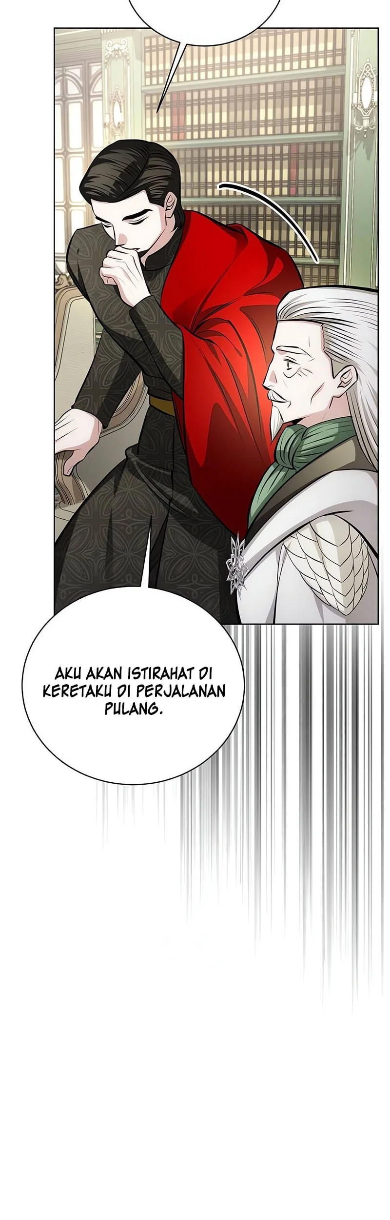 The Magic Tower’s Problem Child chapter 37 halaman 42