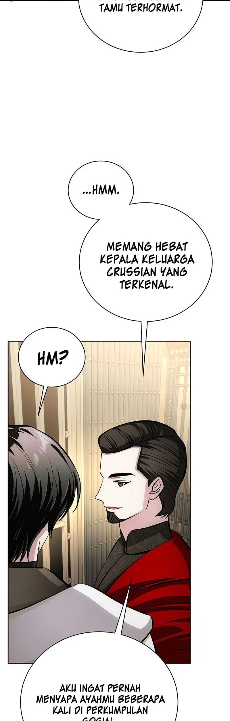 The Magic Tower’s Problem Child chapter 37 halaman 44