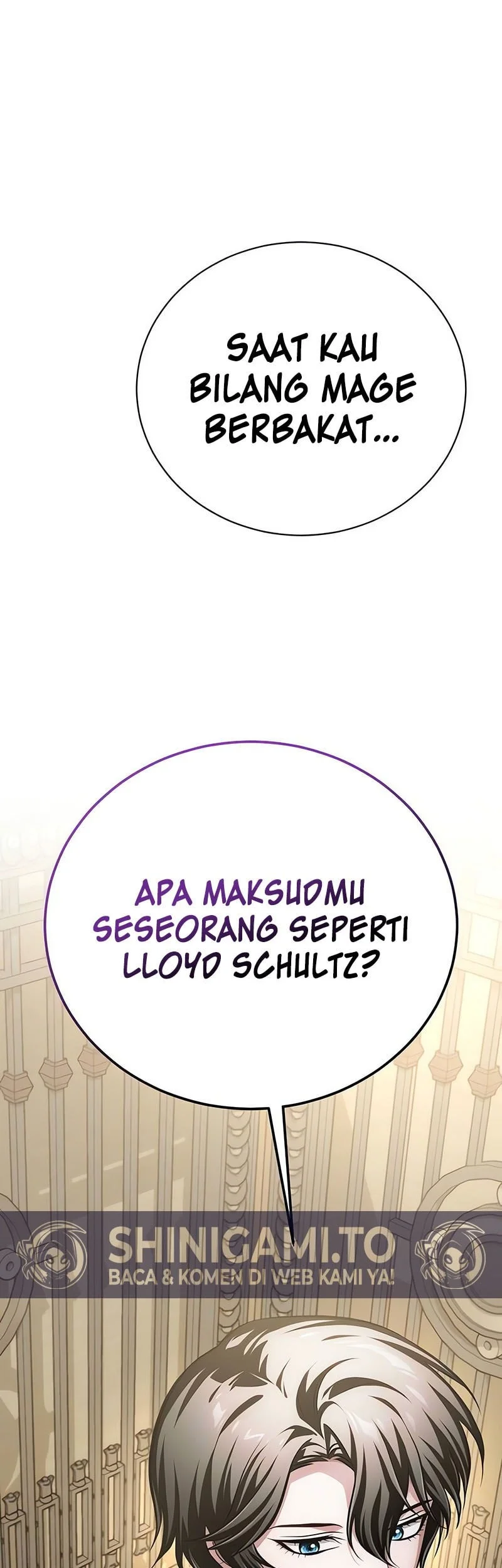 The Magic Tower’s Problem Child chapter 37 halaman 47