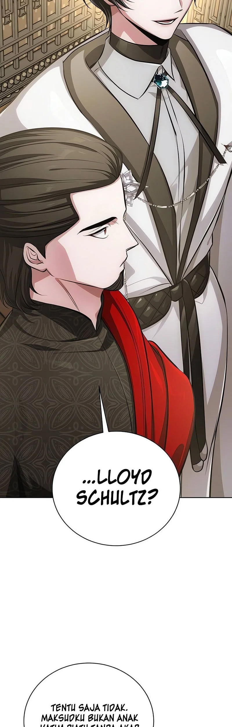The Magic Tower’s Problem Child chapter 37 halaman 48