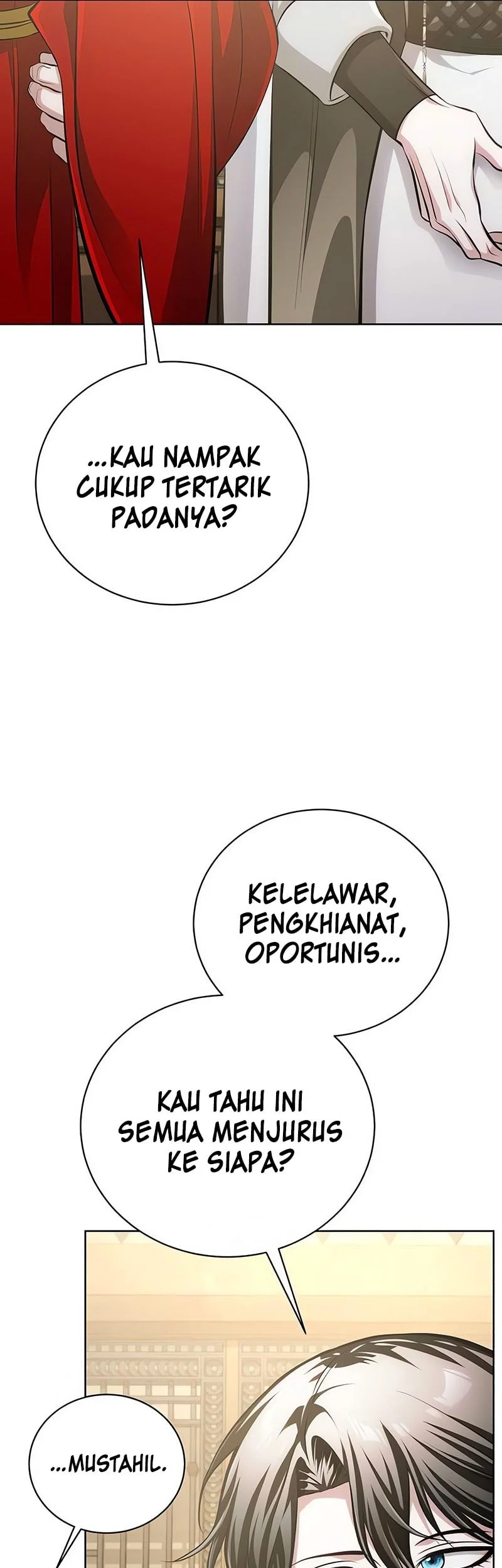 The Magic Tower’s Problem Child chapter 37 halaman 51