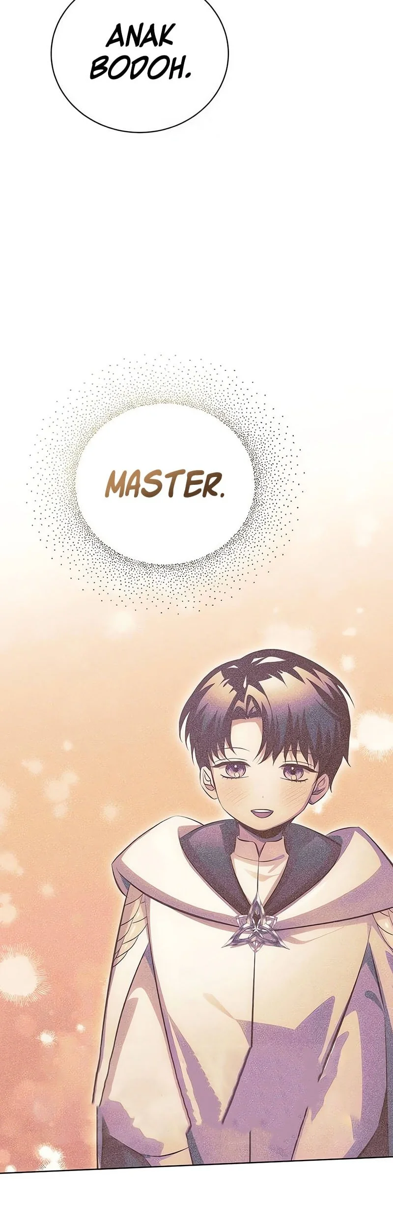 The Magic Tower’s Problem Child chapter 37 halaman 54