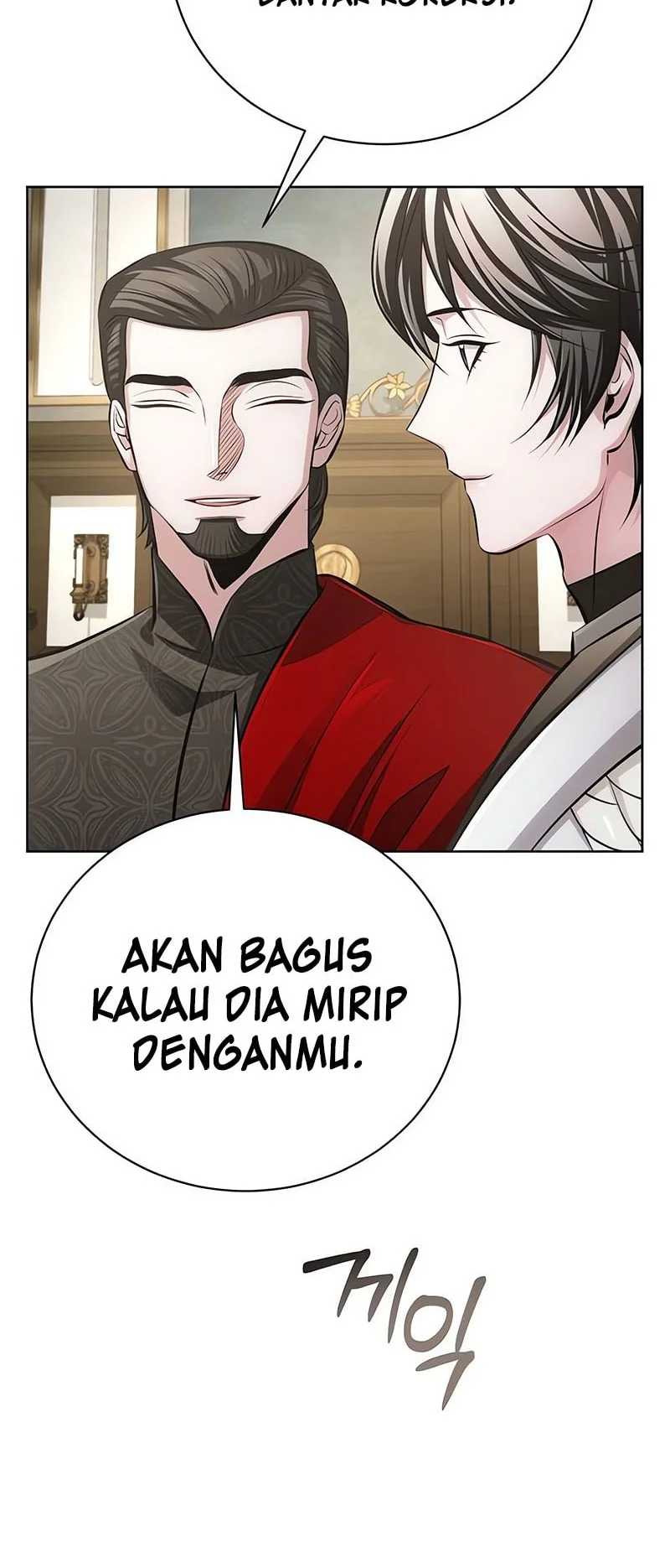The Magic Tower’s Problem Child chapter 37 halaman 66
