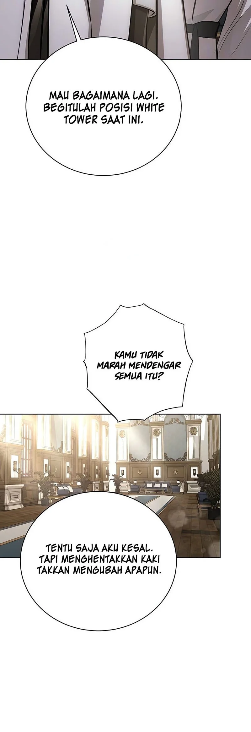 The Magic Tower’s Problem Child chapter 37 halaman 70
