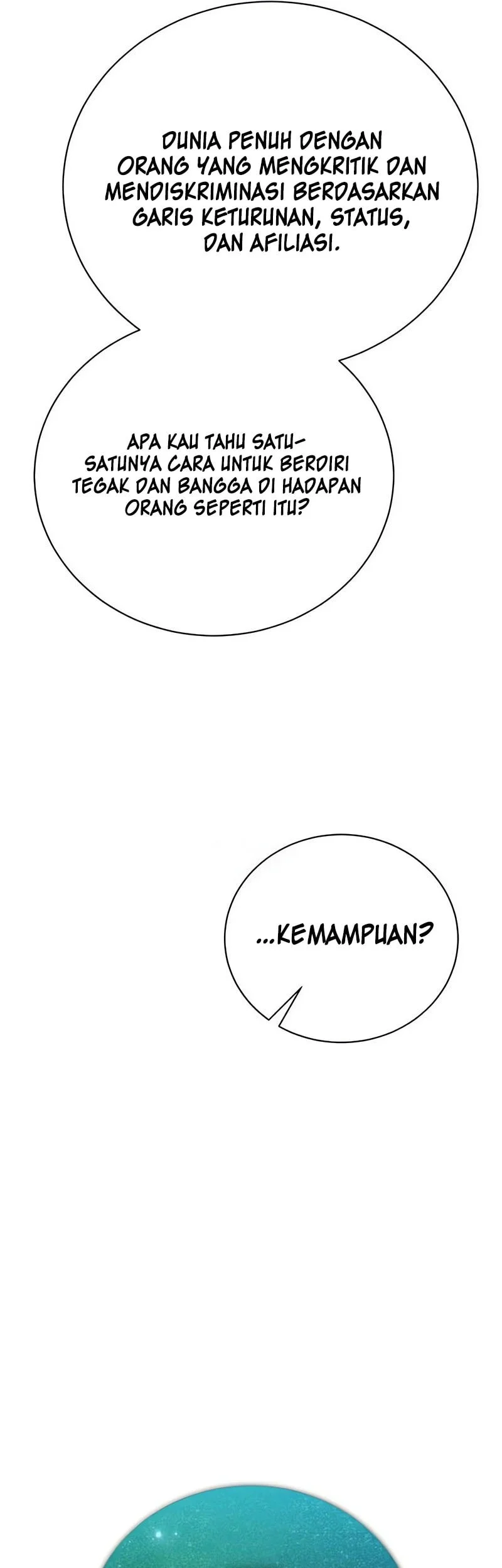 The Magic Tower’s Problem Child chapter 37 halaman 71