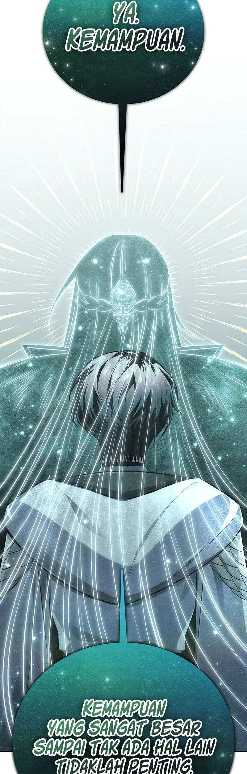 The Magic Tower’s Problem Child chapter 37 halaman 72