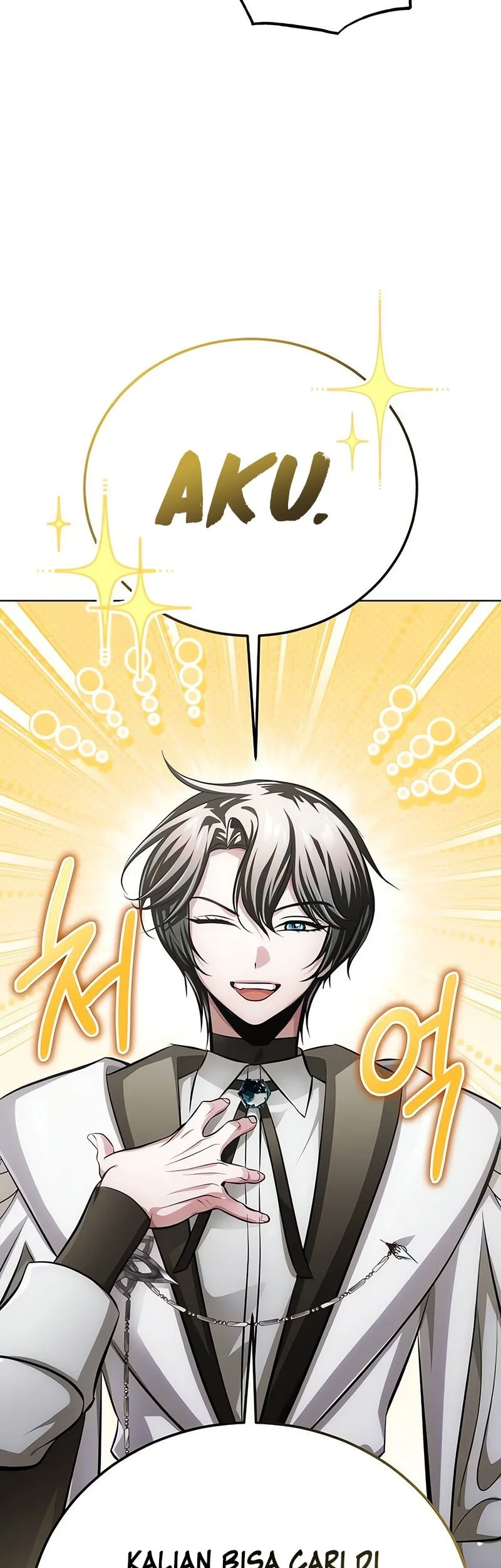 The Magic Tower’s Problem Child chapter 37 halaman 77