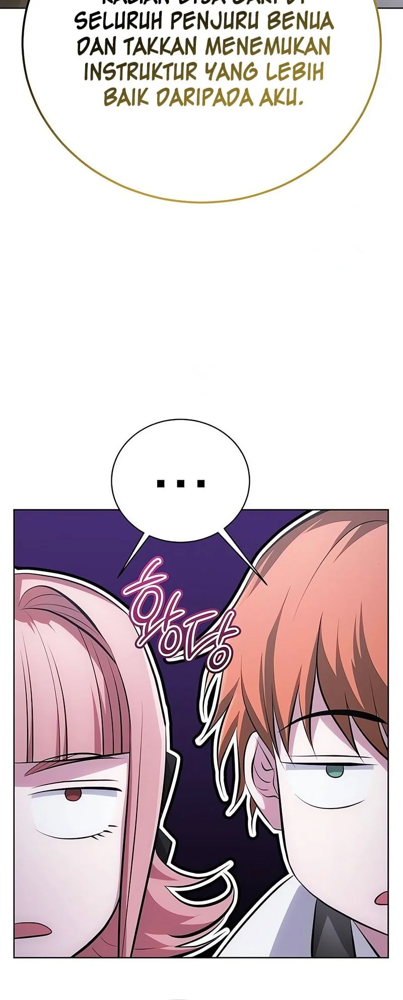 The Magic Tower’s Problem Child chapter 37 halaman 78
