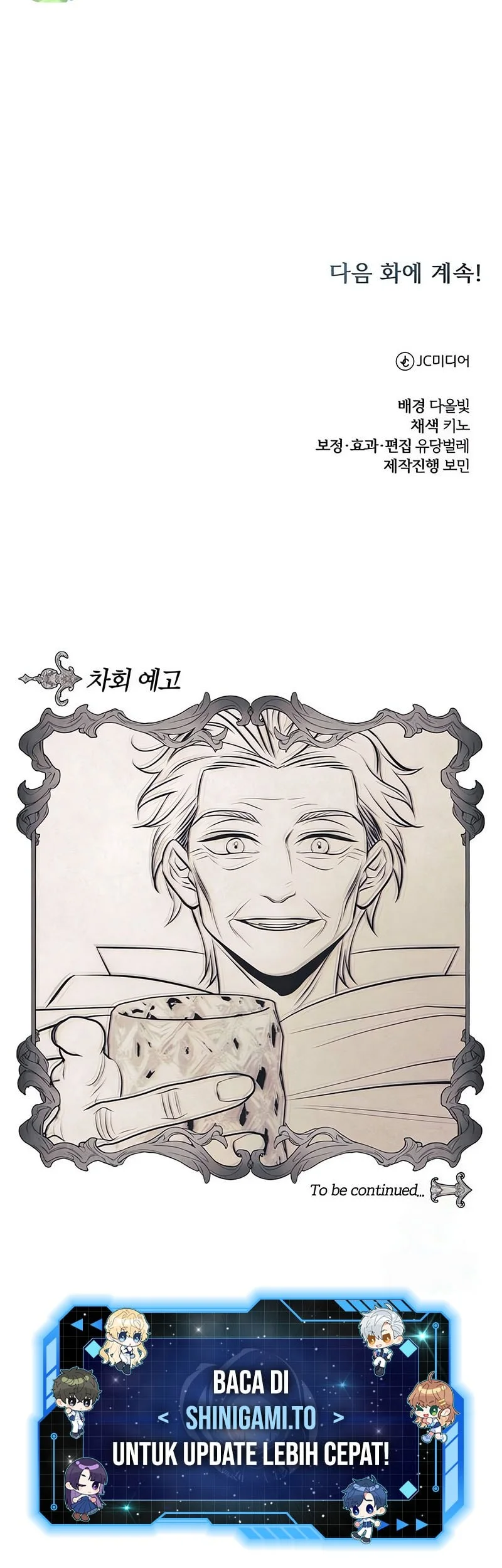 The Magic Tower’s Problem Child chapter 37 halaman 85