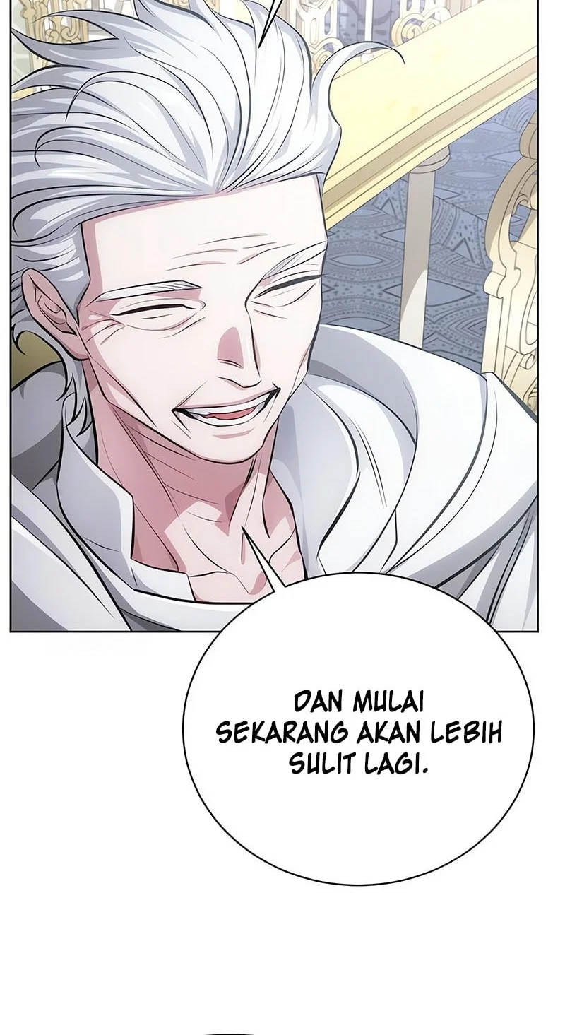 The Magic Tower’s Problem Child Bab 38 halaman 9