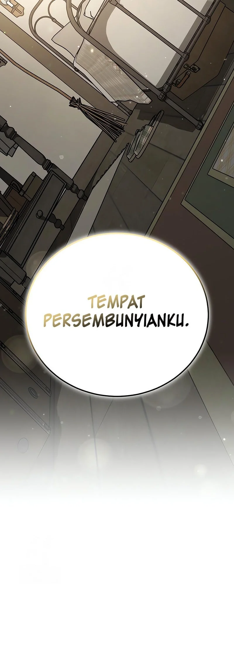 The Magic Tower’s Problem Child Bab 38 halaman 41