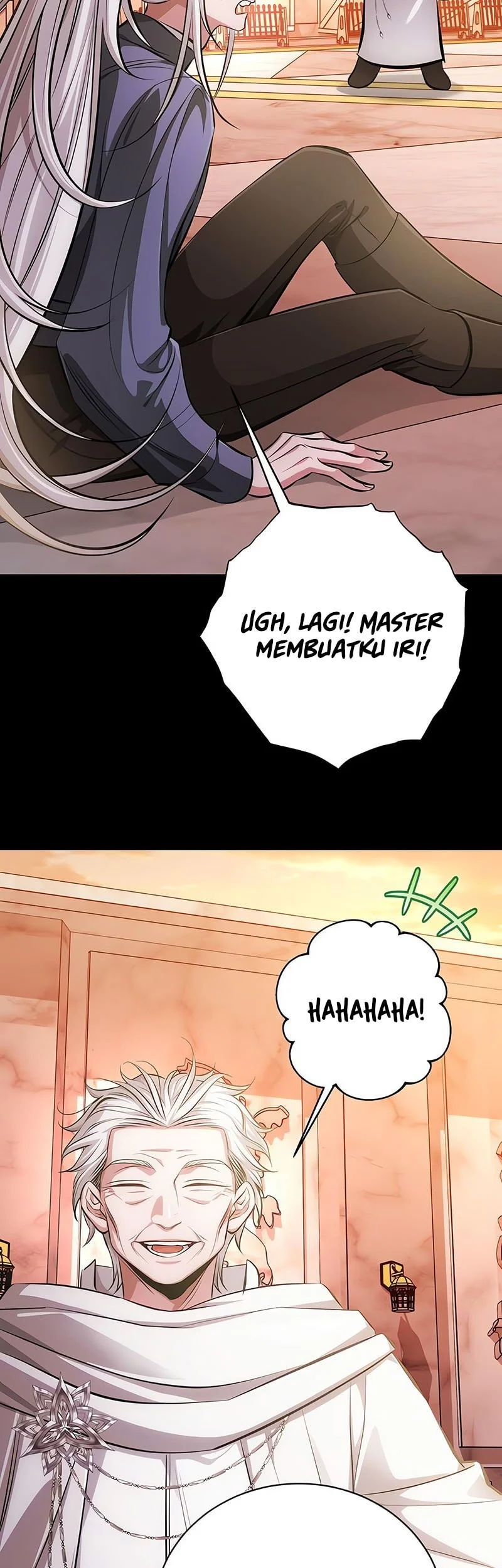 The Magic Tower’s Problem Child Bab 38 halaman 56