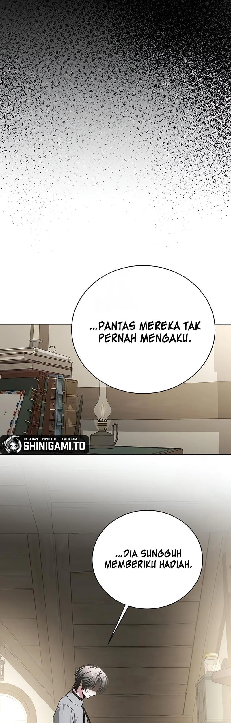 The Magic Tower’s Problem Child Bab 38 halaman 66