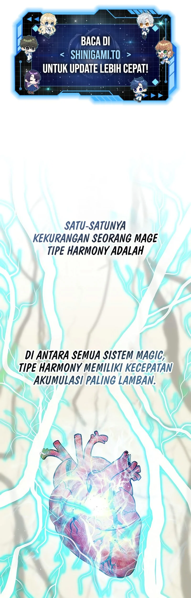 The Magic Tower’s Problem Child Bab 39 halaman 2