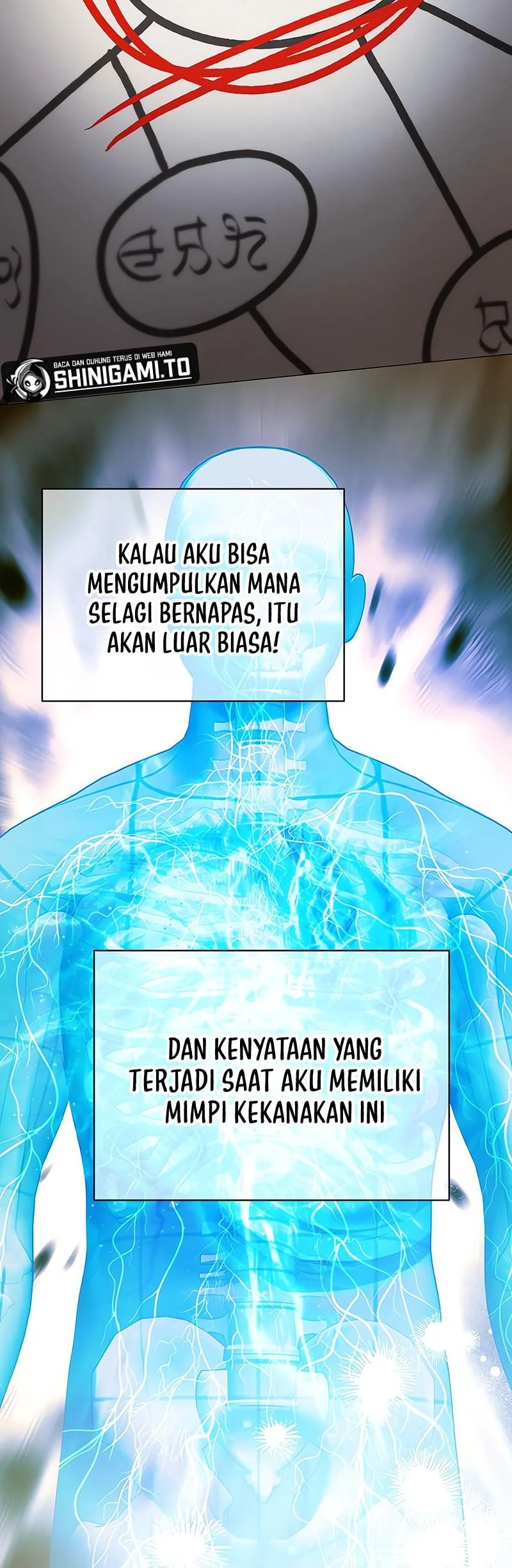 The Magic Tower’s Problem Child Bab 39 halaman 5