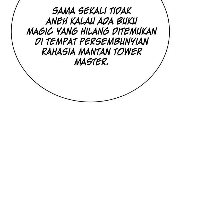 The Magic Tower’s Problem Child Bab 39 halaman 9