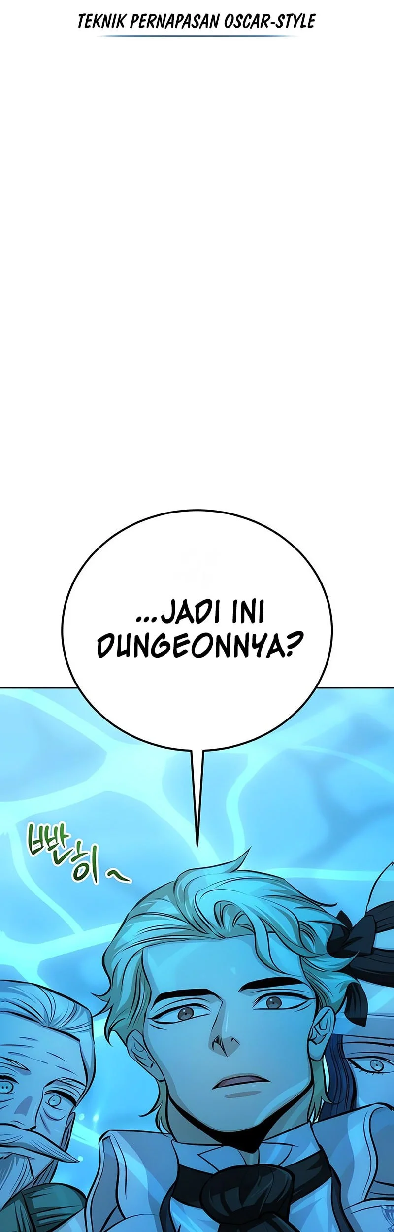 The Magic Tower’s Problem Child Bab 39 halaman 18