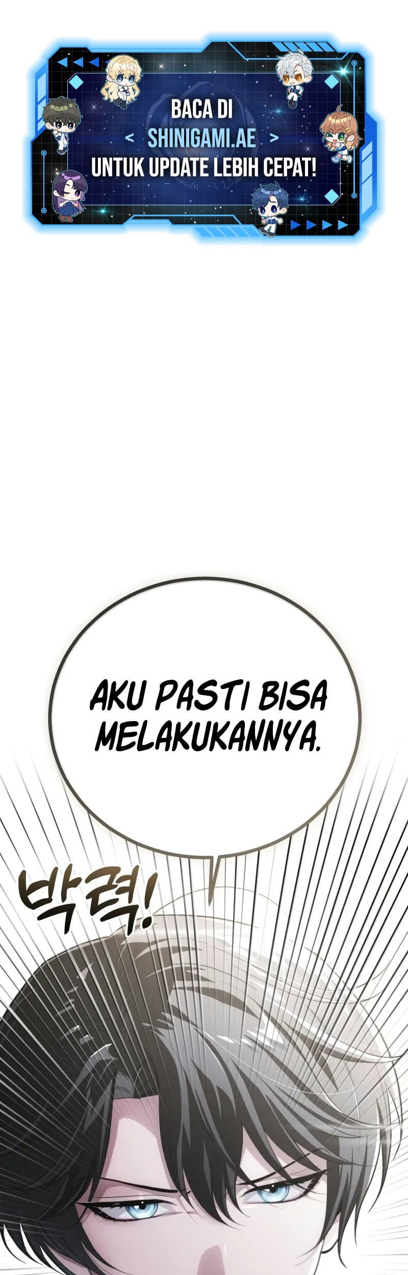 The Magic Tower’s Problem Child Bab 4 halaman 2