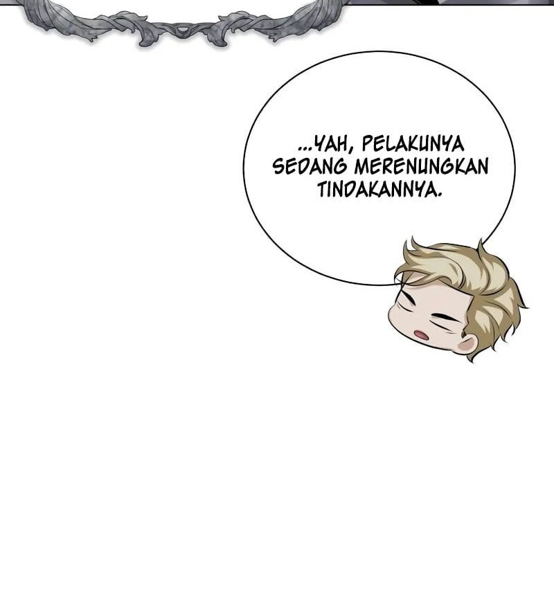 The Magic Tower’s Problem Child Bab 4 halaman 9