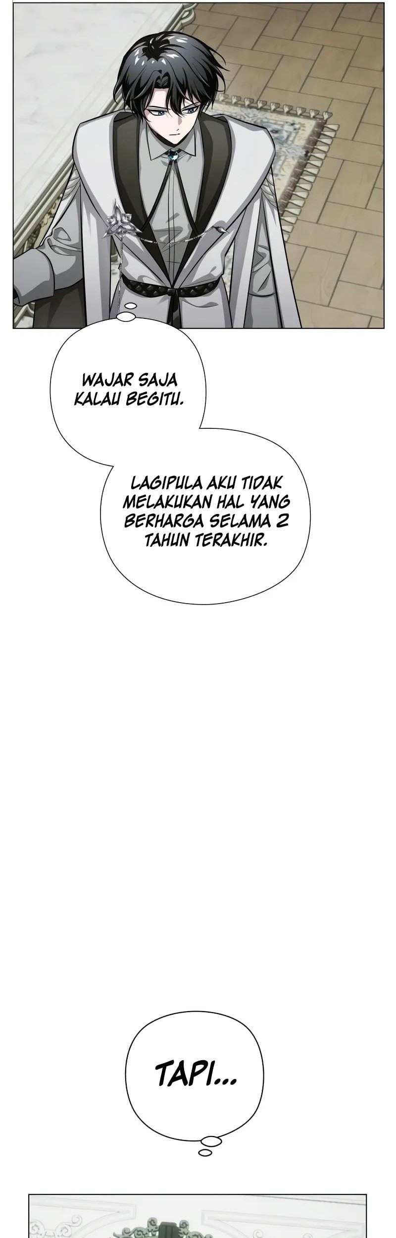 The Magic Tower’s Problem Child Bab 4 halaman 46