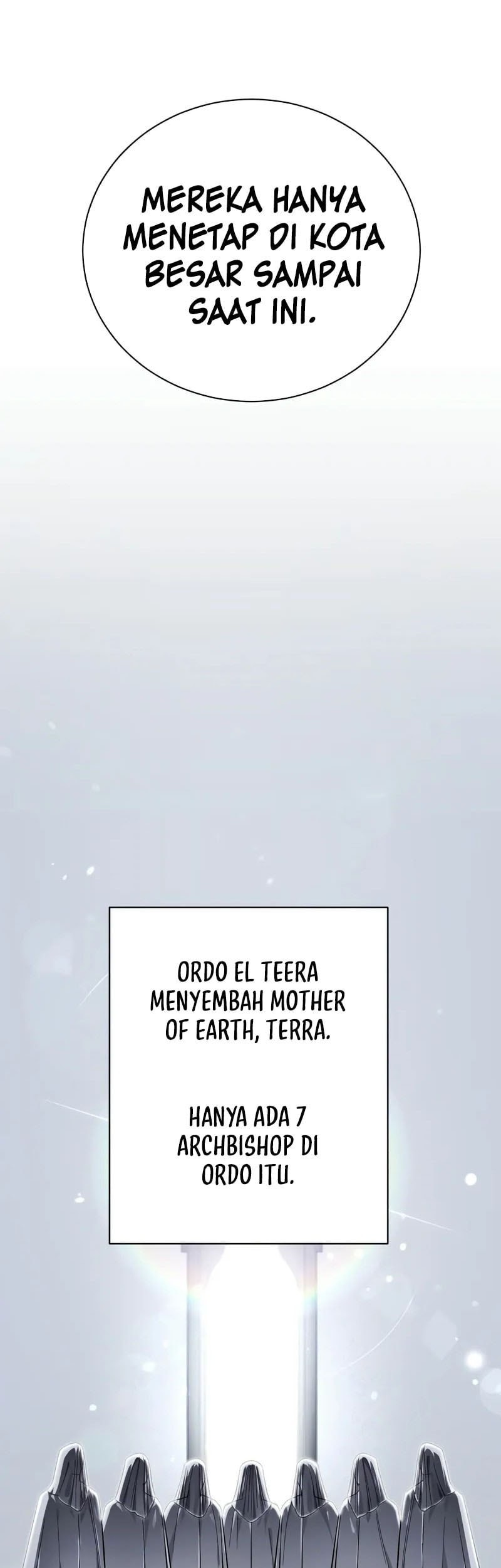 The Magic Tower’s Problem Child Bab 4 halaman 50