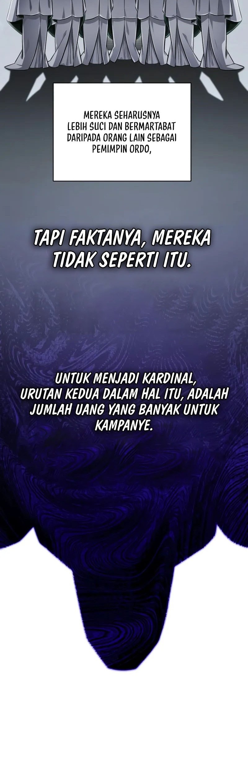 The Magic Tower’s Problem Child Bab 4 halaman 51