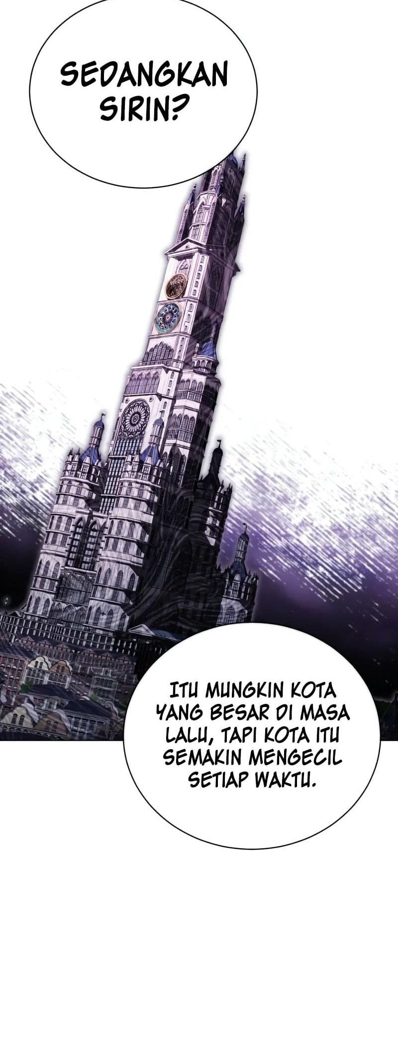 The Magic Tower’s Problem Child Bab 4 halaman 53