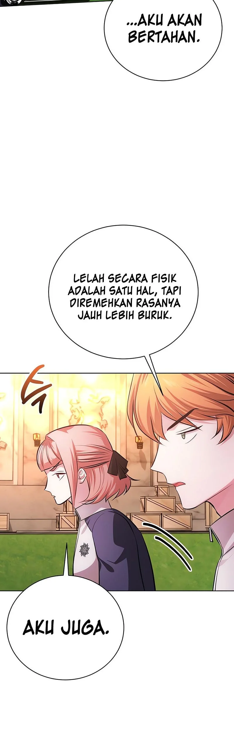 The Magic Tower’s Problem Child Bab 40 halaman 4