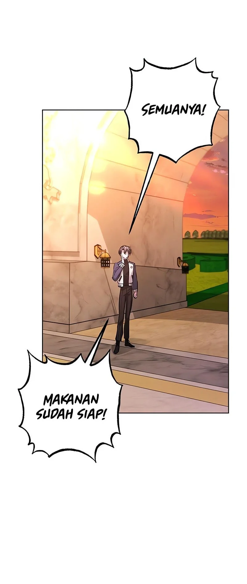 The Magic Tower’s Problem Child Bab 40 halaman 5