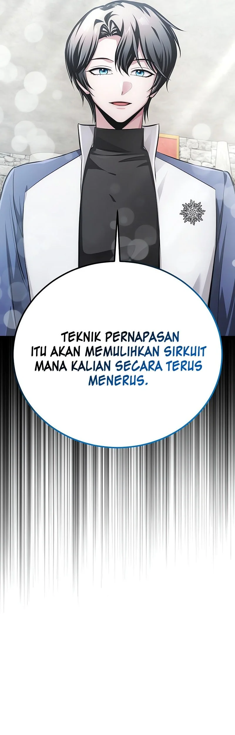 The Magic Tower’s Problem Child Bab 40 halaman 18