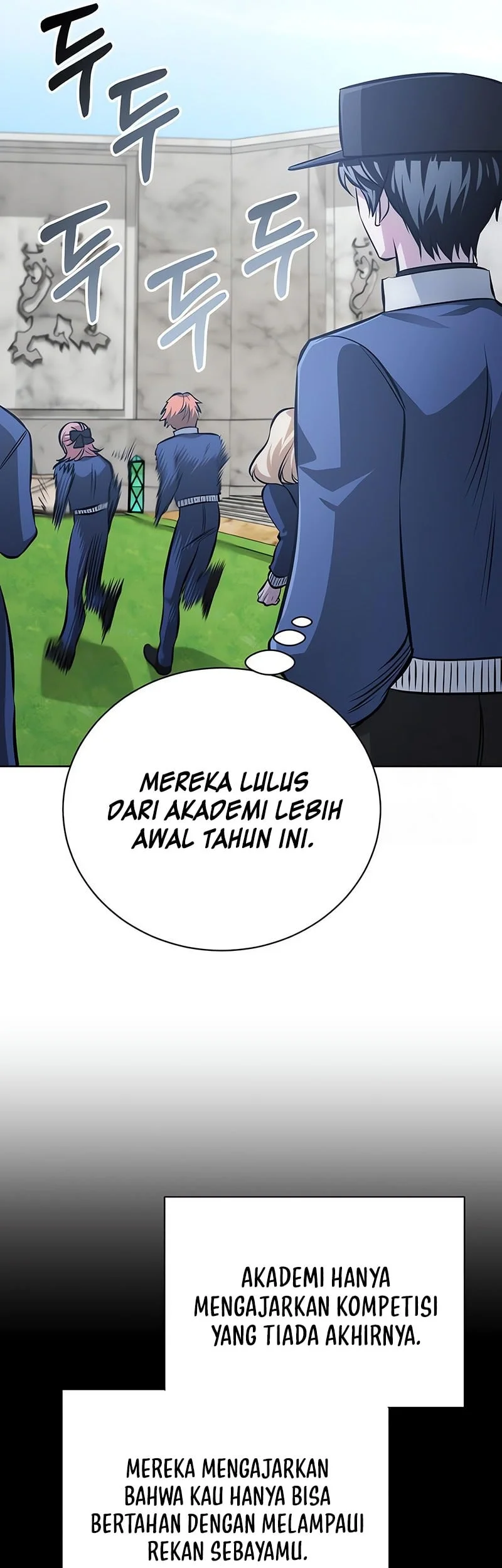 The Magic Tower’s Problem Child Bab 40 halaman 46