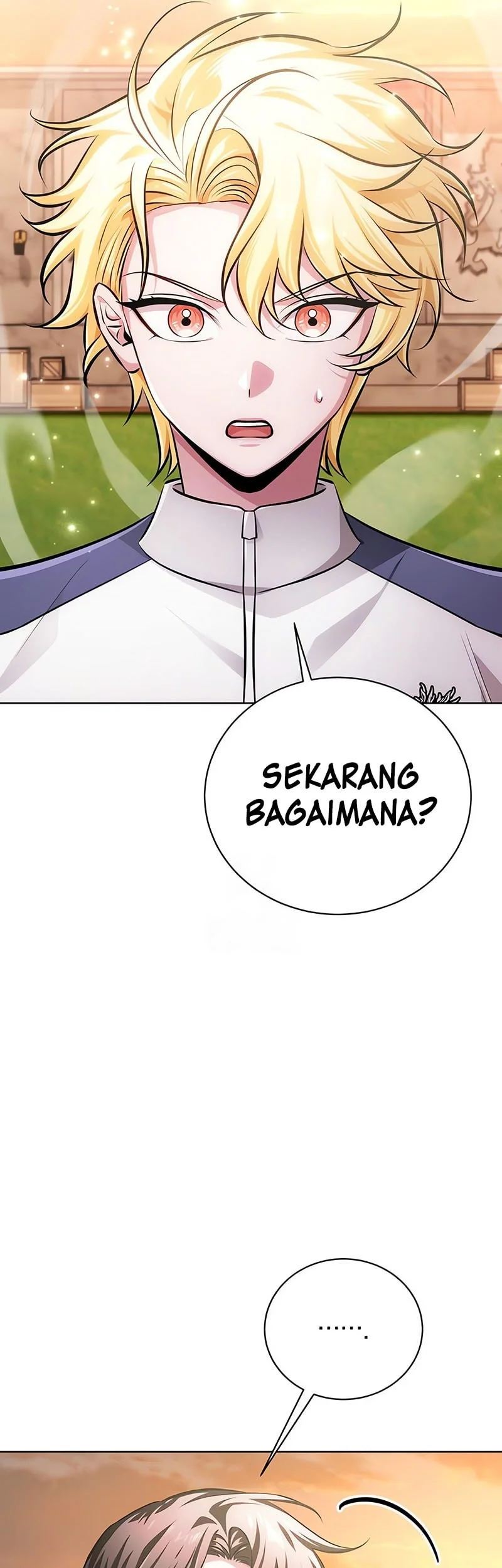 The Magic Tower’s Problem Child Bab 40 halaman 54