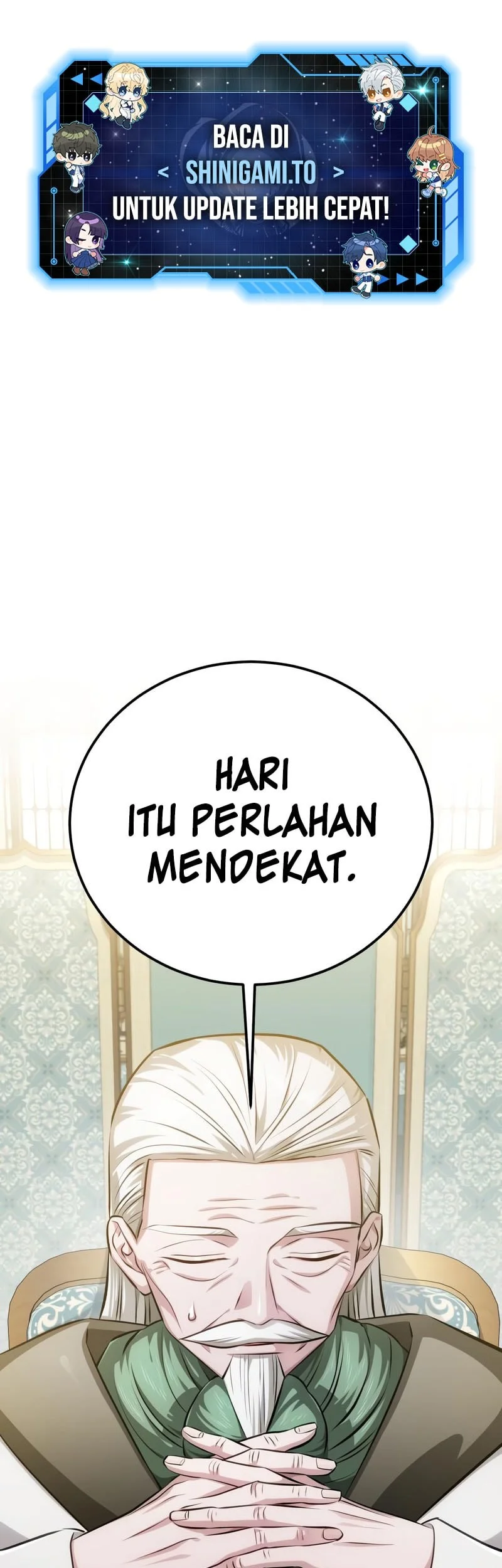 The Magic Tower’s Problem Child chapter 41 halaman 2