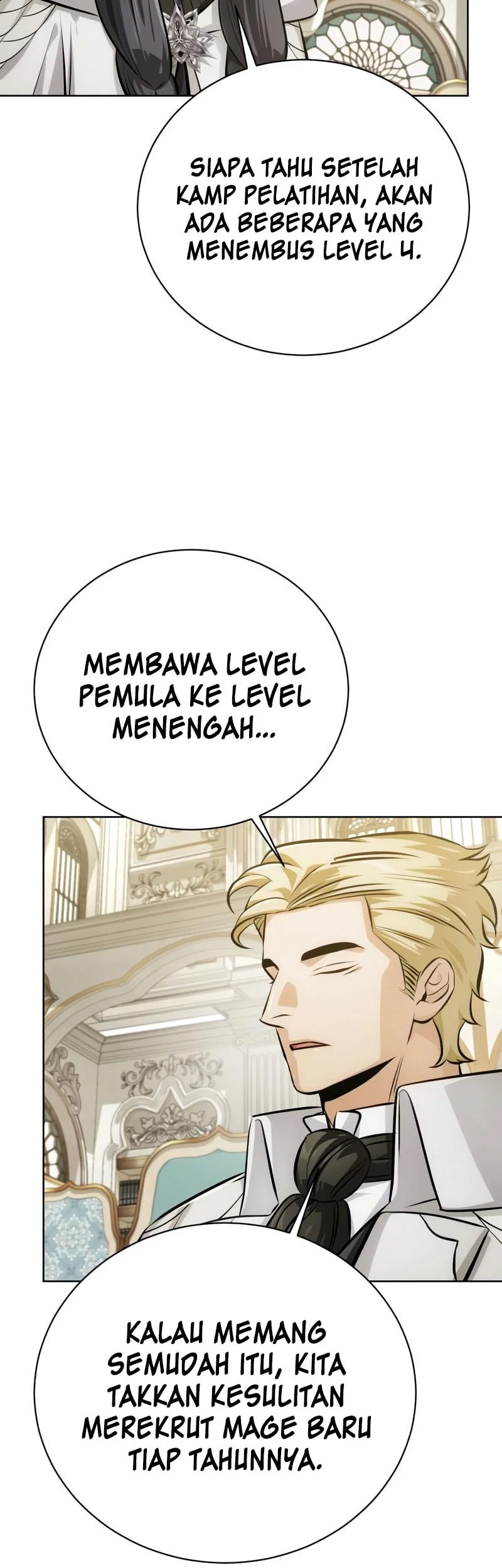 The Magic Tower’s Problem Child chapter 41 halaman 12