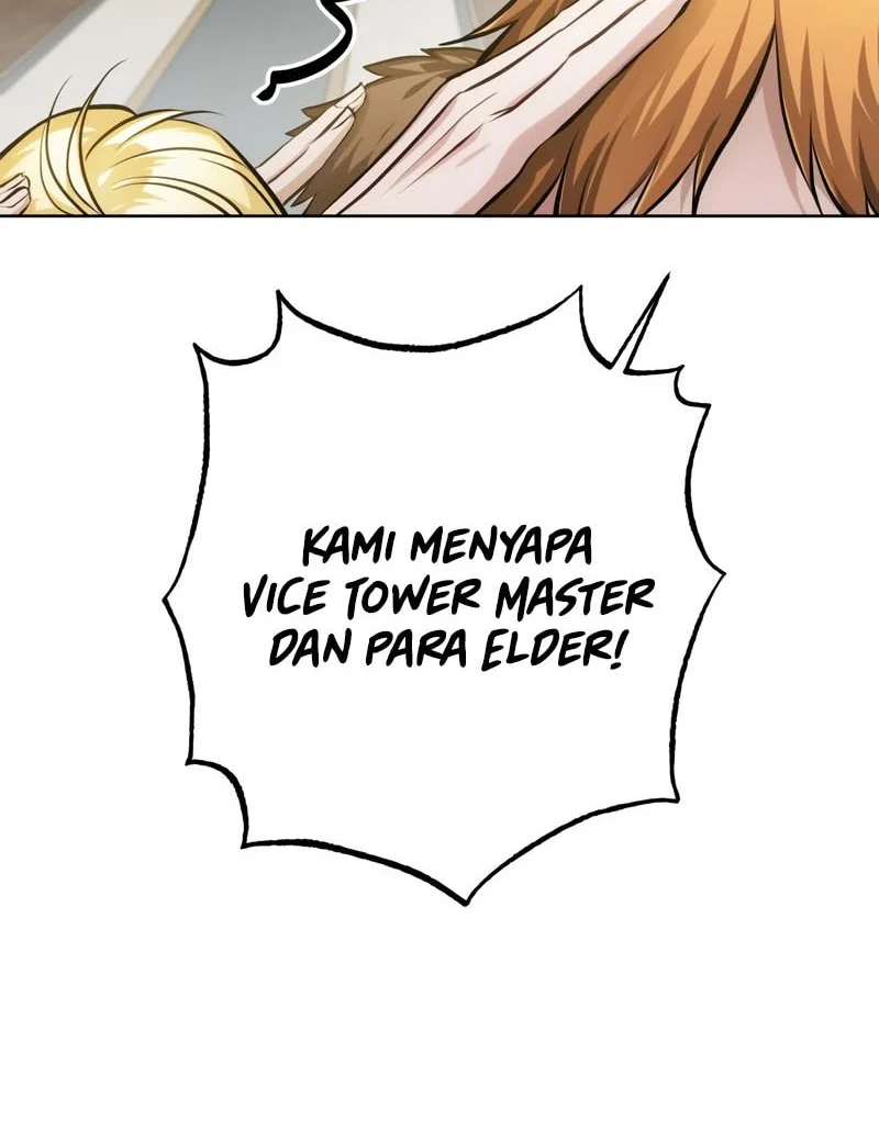 The Magic Tower’s Problem Child chapter 41 halaman 17