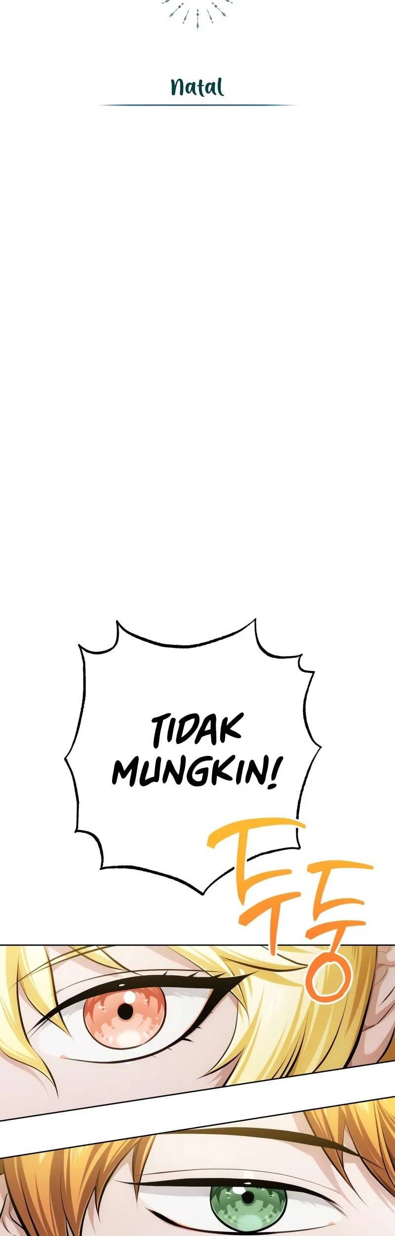 The Magic Tower’s Problem Child chapter 41 halaman 20